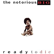 The Notorious B.I.G. Ready To Die レコード The Notorious B.I.G. – Ready To Die – CD (Album, Reissue